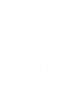 SIDNEY SAITO DESIGN LOGO h3