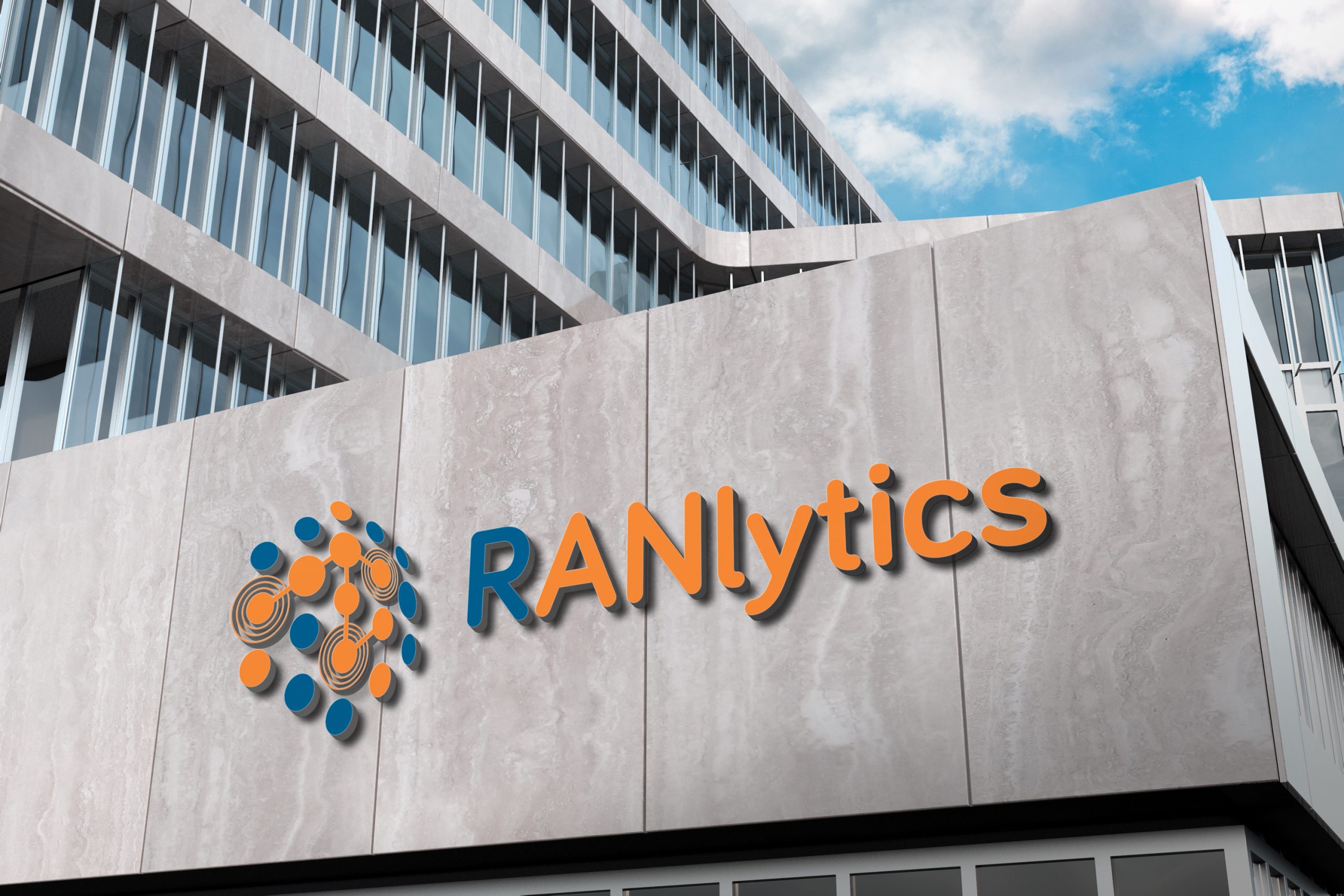Logo RANlytics