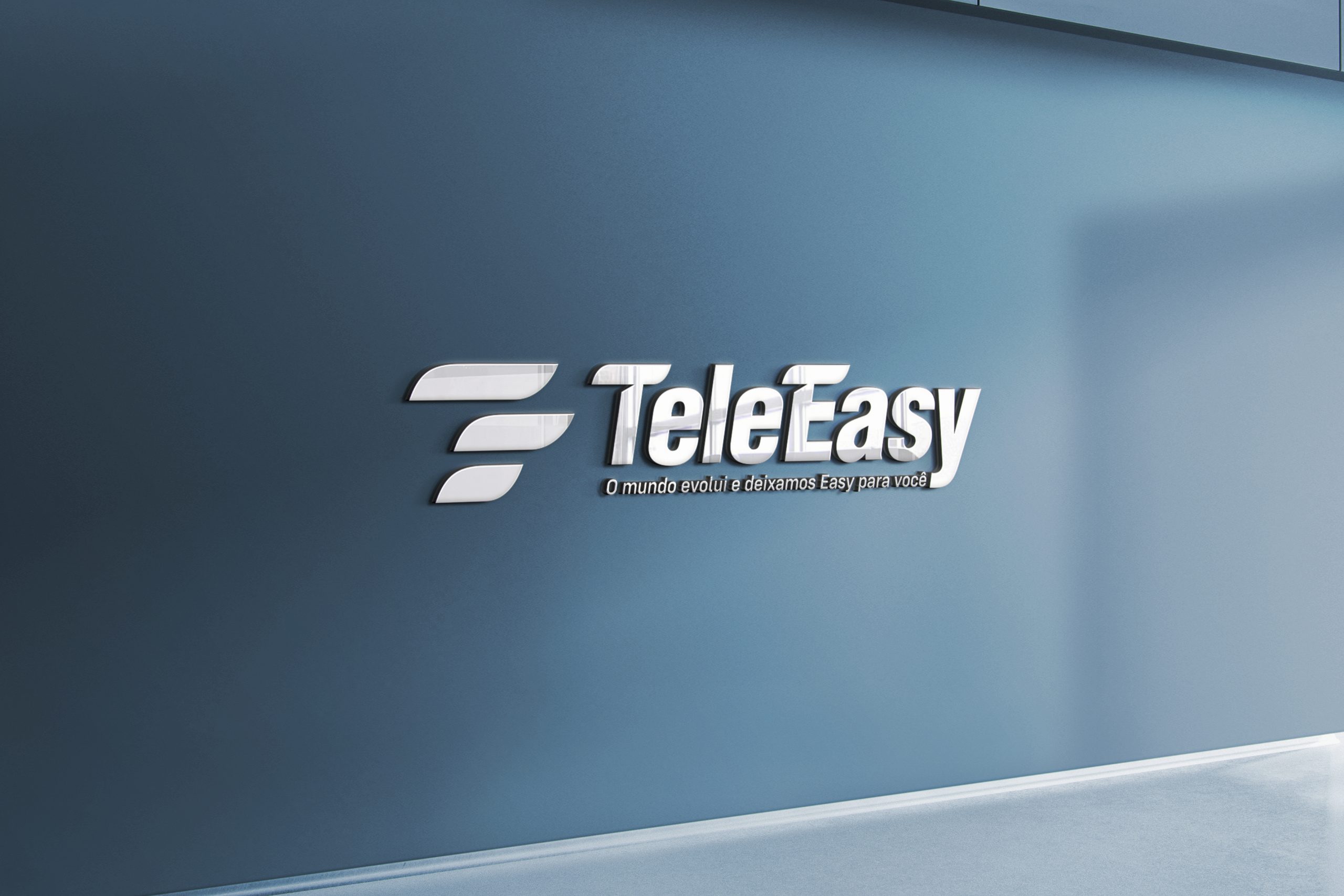 Logo Tele Easy